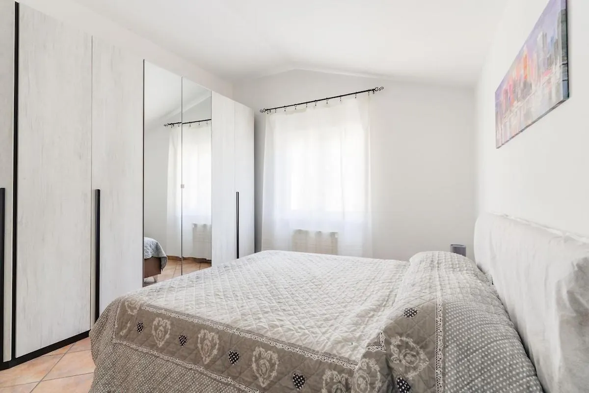 Вилла Carasco -5 Minutes From The Sea-Wifi-Parking