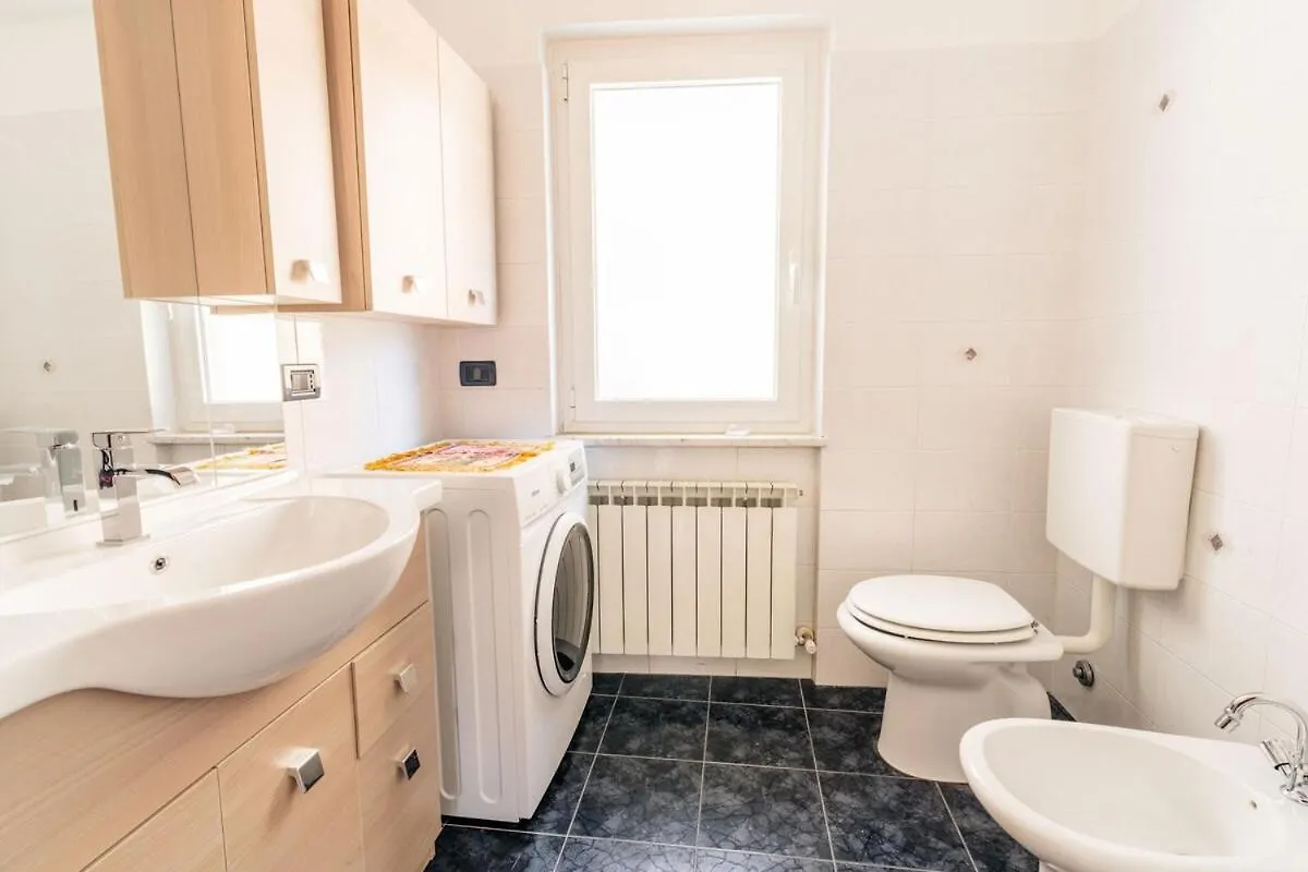 Вилла Carasco -5 Minutes From The Sea-Wifi-Parking 0*,