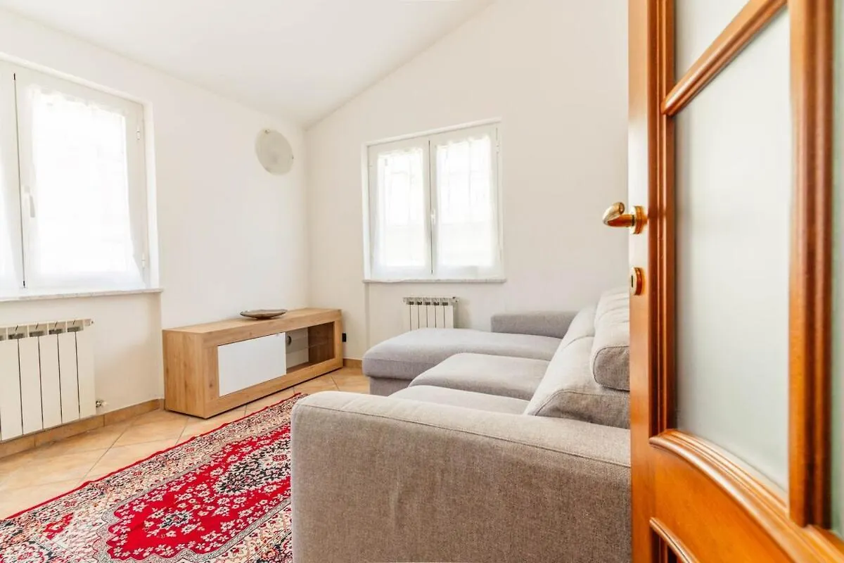 Дом отдыха Вилла Carasco -5 Minutes From The Sea-Wifi-Parking Италия