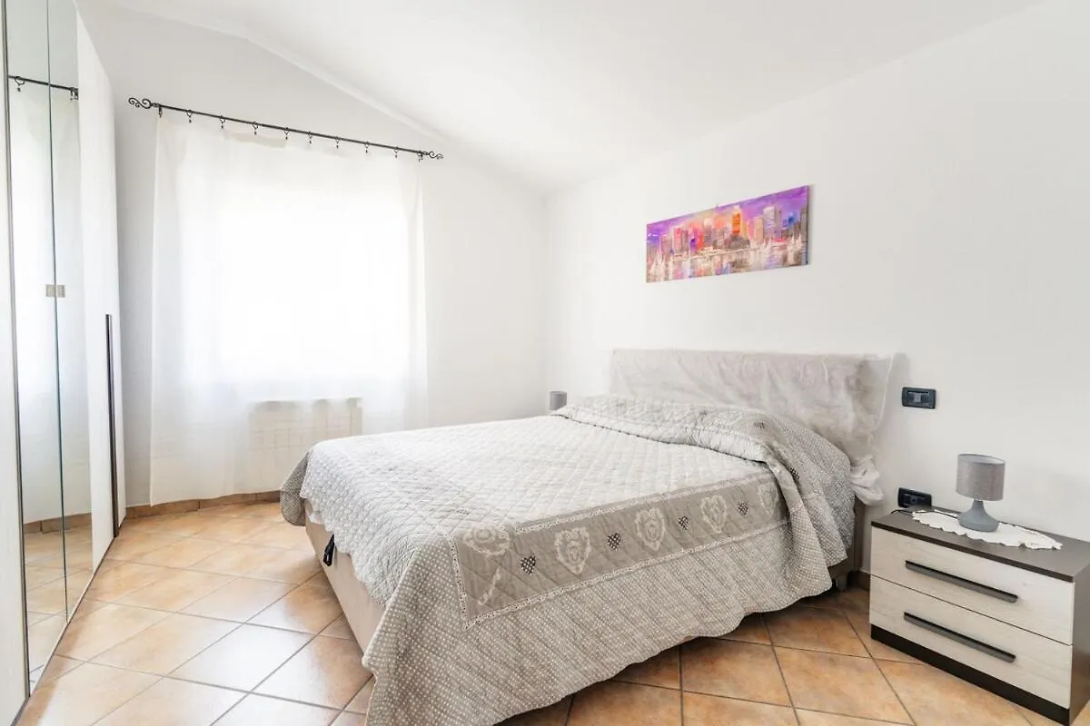 Вилла Carasco -5 Minutes From The Sea-Wifi-Parking